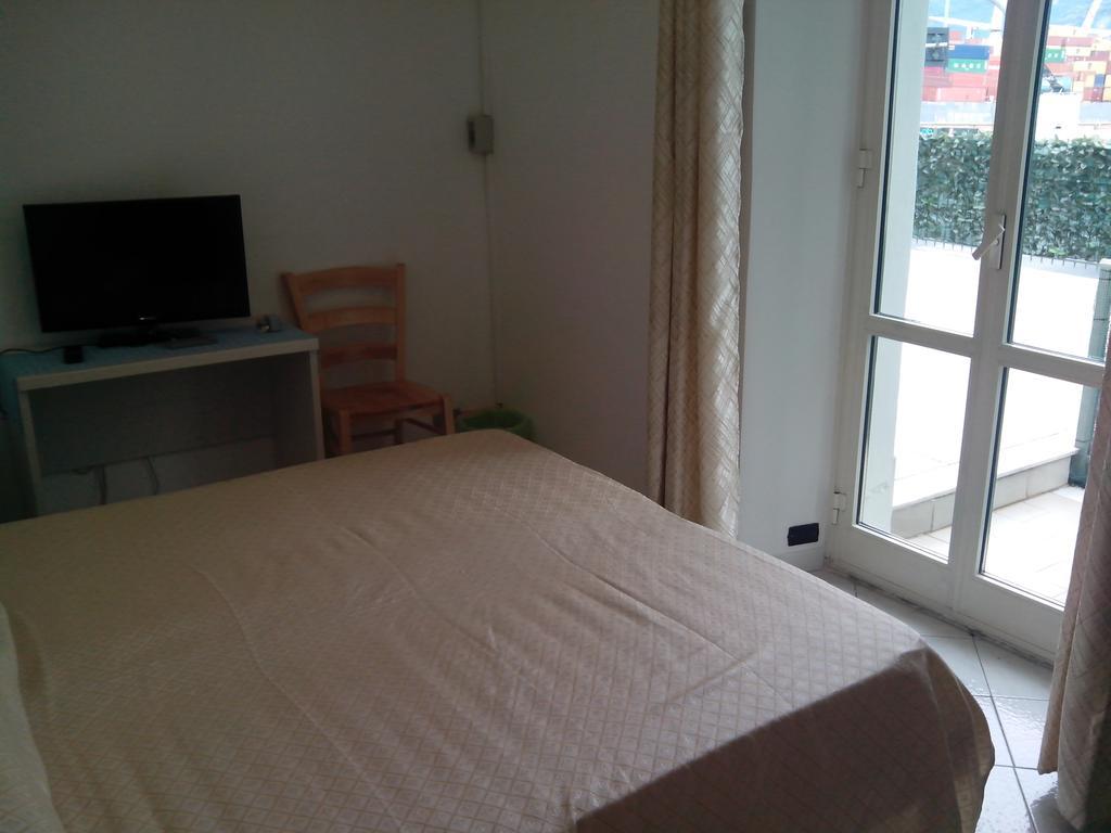 Gasthof Affittacamere O Sole Mio La Spezia