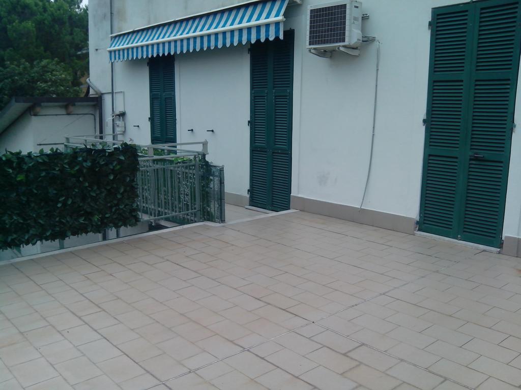 Affittacamere O Sole Mio Gasthof La Spezia