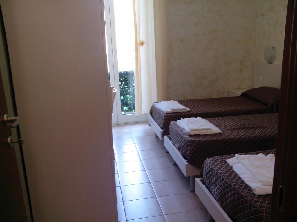 Gasthof Affittacamere O Sole Mio