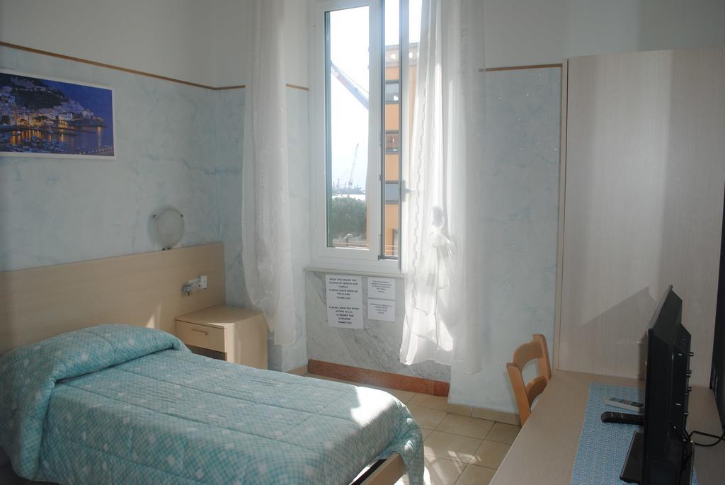 Gasthof Affittacamere O Sole Mio *