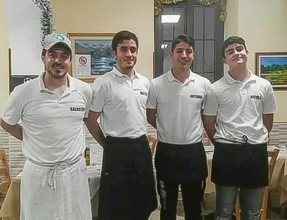 Affittacamere O Sole Mio La Spezia