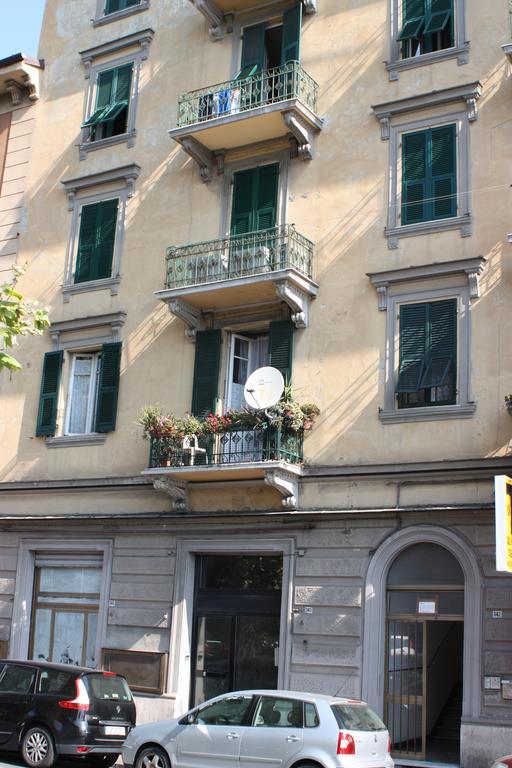 Affittacamere Affittacamere O Sole Mio La Spezia